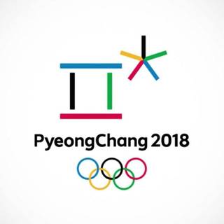 Winter Olympics wallpaper