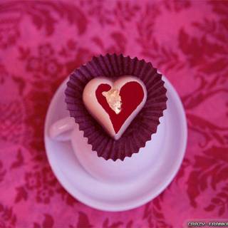 Flavor of love wallpaper