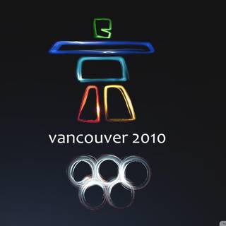 Winter Olympics wallpaper