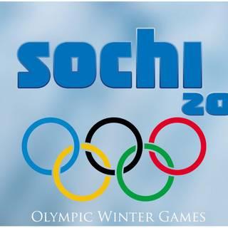Winter Olympics wallpaper