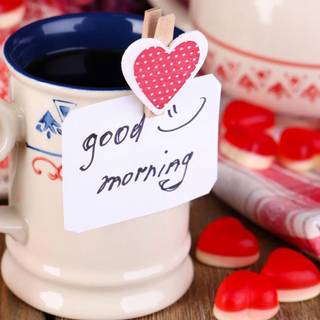 Flavor of love wallpaper