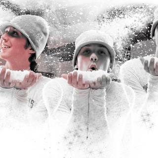 Johnny Weir wallpaper