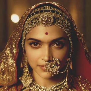 Padmaavat wallpaper