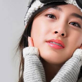 Korean actress wallpaper