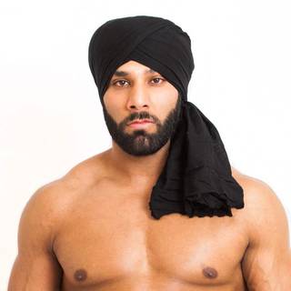 Jinder Mahal wallpaper