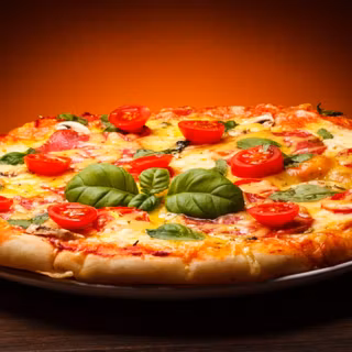 National Pizza Day wallpaper