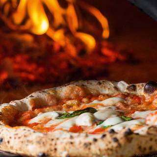 National Pizza Day wallpaper