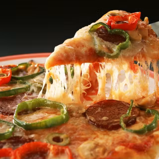 National Pizza Day wallpaper