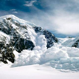 Natural disasters wallpaper