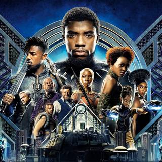 Science fiction 2018 wallpaper