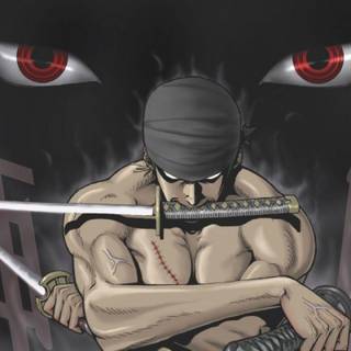 Roronoa Zoro  HD wallpaper