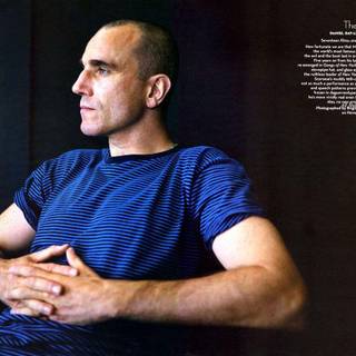 Daniel Day Lewis wallpaper