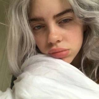 Billie Eilish wallpaper