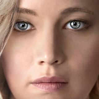 Passengers wallpaper