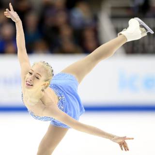 Bradie Tennell wallpaper