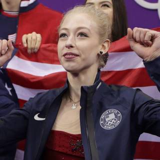 Bradie Tennell wallpaper