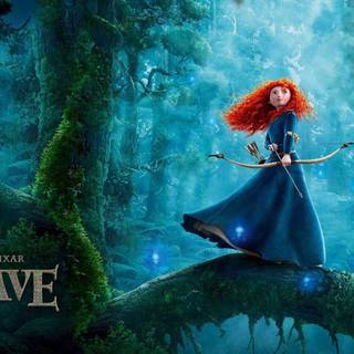 Disney movies wallpaper
