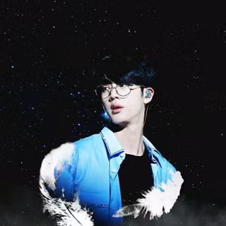 BTS Jin wallpaper