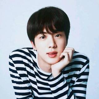 BTS Jin wallpaper