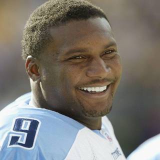 Steve McNair wallpaper