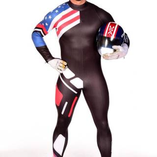 Chris Mazdzer wallpaper