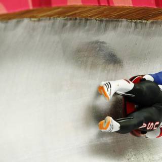 Chris Mazdzer wallpaper