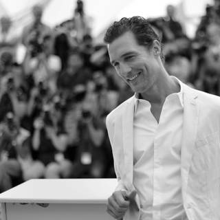 Matthew McConaughey wallpaper