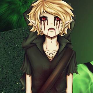 Ben Drowned wallpaper