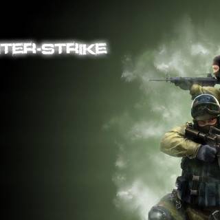 Counter-Strike 1.6 wallpaper