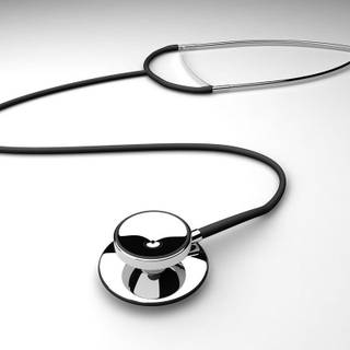 Stethoscope wallpaper