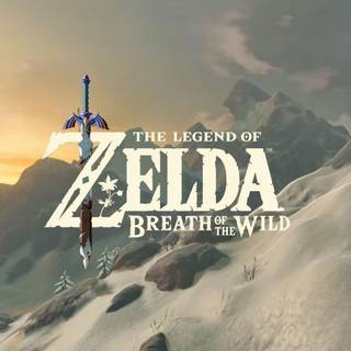 Zelda: Breath of the Wild wallpaper