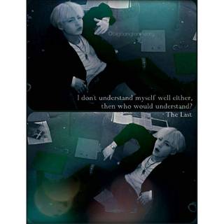 BTS Suga and Agust D wallpaper