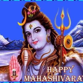 Maha Shivaratri wallpaper