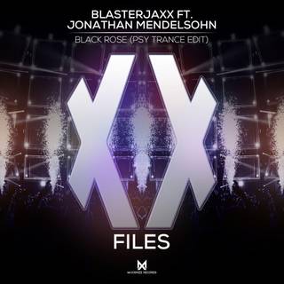 Blasterjaxx wallpaper