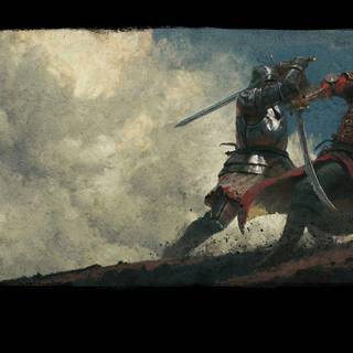 Kingdom Come: Deliverance wallpaper