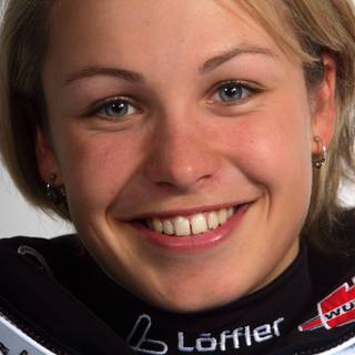 Anastasia Bryzgalova wallpaper