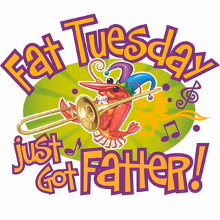Fat Tuesday wallpaper
