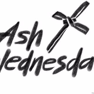 Ash Wednesday wallpaper