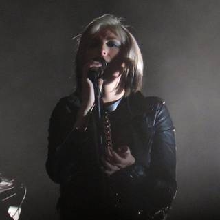 Sarah Barthel wallpaper