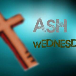 Ash Wednesday wallpaper