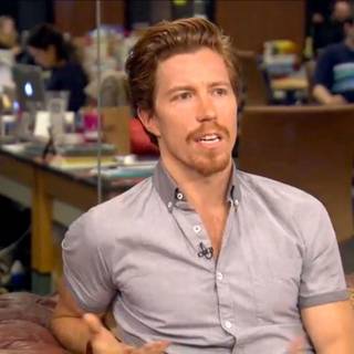 Shaun White 2018 wallpaper