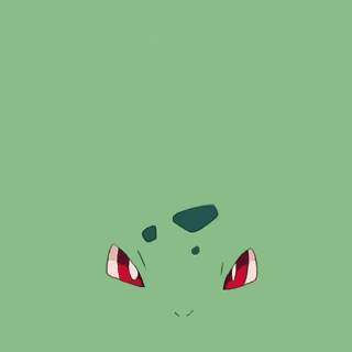 Bulbasaur HD wallpaper