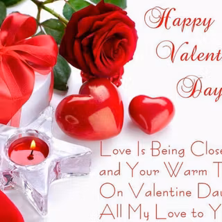 Happy Valentines Day 2018 wallpaper