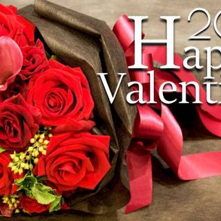 Happy Valentines Day 2018 wallpaper