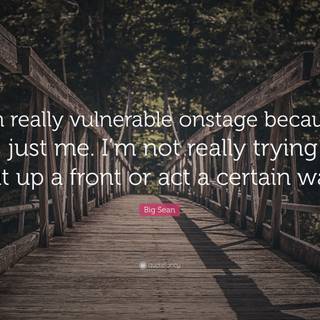 I'm just me wallpaper