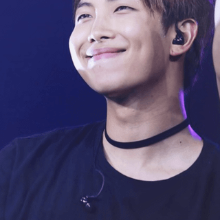 Kim Nam-joon wallpaper