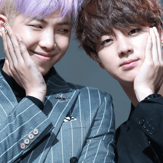 Kim Nam-joon wallpaper