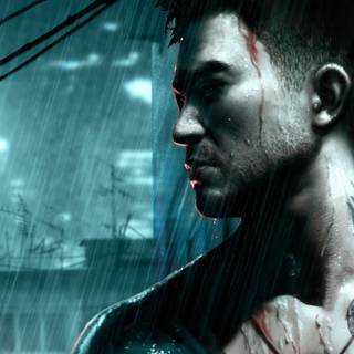 Sleeping Dogs wallpaper