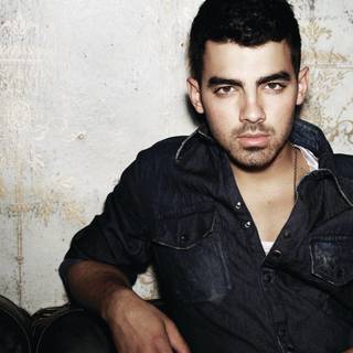 Joe Jonas wallpaper