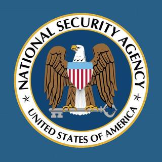 National Security Agency wallpaper